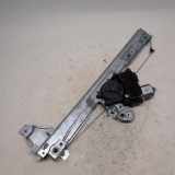 Fensterheber Rechts Vorne 9222CV Peugeot 308 SW (4E/H) Kombi 5-drs 1.6 HDi 16V FAP (DV6C(9HL)) 2011-10