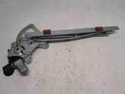 Fensterheber Rechts Vorne 857100D100 Toyota Auris (E15) Schrägheck 1.6 Dual VVT-i 16V (1ZRFE) 2008-10