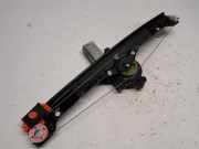 Fensterheber Rechts Vorne 51786728 Fiat Grande Punto (199) Schrägheck 1.2 (199.A.4000(Euro 4)) 2007-11