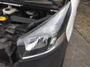 Scheinwerfer Links Opel Vivaro Van 1.6 CDTI 90 (R9M-408) 2016-07