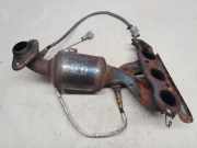 Katalysator 85LC01 Opel Agila (B) Gro?raumlimousine 1.0 12V (Euro 5)) 2011-11