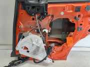 Schiebetür Rechts Ford B-Max (JK8) Großraumlimousine 1.6 TDCi 95 (T3JB(Euro 5)) 2014-10