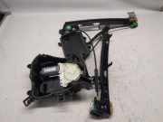 Fensterheber Rechts Vorne 1P0837462A Seat Leon (1P1) Schrägheck 5-drs 1.2 TSI (CBZB) 2012