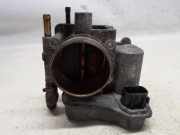 Drosselklappe 09128518 Opel Meriva (A) Großraumlimousine 1.8 16V (Z18XE(Euro 4)) 2004-04