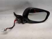 Außenspiegel Rechts Honda Insight (ZE2) Schrägheck 1.3 16V VTEC (LDA3(Euro 5)) 2009