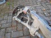 Hinterachse 4X4 ABS LR010245 Land + Range Rover Freelander II Geländewagen 2.2 td4 16V (224DT) 2007