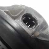 Heizgebläse Motor 91158686 Opel Vivaro Van 1.9 DTI 16V (F9Q-760) 2003