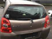 Heckklappe Suzuki Alto Schrägheck 5-drs 1.0 12V (K10B) 2009-12