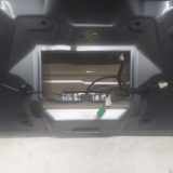 Heckklappe 8701T9 Citroën C4 Berline (LC) Schrägheck 5-drs 1.6 16V (TU5JP4(NFU)) 2005-02