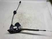 Türschloss Stangen Links Vorne 805032065R Renault Megane IV Estate (RFBK) Kombi 5-drs 1.3 TCE 160 16V (H5H-490(H5H-E4)) 2022-12