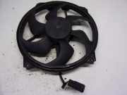 Kühlerventilatormotor Citroën C4 Berline (LC) Schrägheck 5-drs 1.6 HDi 16V (DV6ATED4(9HX)) 2006