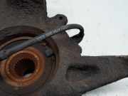 Radnabe Vorne 400140044R Renault Megane III Berline (BZ) Schrägheck 5-drs 1.4 16V TCe 130 (H4J-700(H4J-A7)) 2009-11