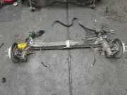 Hinterachse Vwa ABS Toyota Corolla Verso (R10/11) Großraumlimousine 1.8 16V VVT-i (1ZZFE) 2006