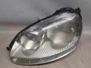 Scheinwerfer Links 1K6941005N Volkswagen Golf V (1K1) Schrägheck 1.6 (CCSA) 2007-09 CCSA