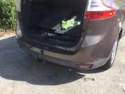 Stoßstange Hinten Renault Grand Scénic III (JZ) Großraumlimousine 1.4 16V TCe 130 (H4J-700(H4J-A7)) 2009-09