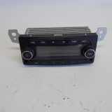 Radio 557799431 Opel Karl Schrägheck 5-drs 1.0 12V (B10XE(Euro 6)) 2015-08