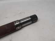 Antriebswelle Rechts Vorne ABS 9811805880 DS DS 3 (SA) Schr?gheck 1.2 12V PureTech 130 (EB2DTS(HNY)) 2016-03 EB2DTS(HNY)