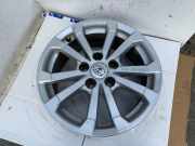 Felge Li, 16", 65J, ET39, 5 Gats Toyota Verso Großraumlimousine 1.6 16V VVT-i (1ZRFAE) 2012-08