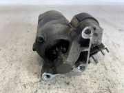 Anlasser D7E19 Renault Clio II (BB/CB) Schrägheck 1.4 16V (K4J-700) 2003-01