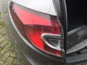 Rücklicht Links 265550010R Renault Megane III Grandtour (KZ) Kombi 5-drs 1.4 16V TCe 130 (H4J-700(H4J-A7)) 2011-05