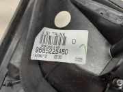 Rücklicht Rechts 9685225480 Citroën C3 (SC) Schrägheck 5-drs 1.6 HDi 92 (DV6DTED(9HP)) 2012-06