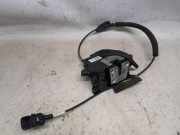 Türschloss Stangen Rechts Vorne 805028994R Renault Megane III CC (EZ) Cabrio 1.5 dCi 110 (K9K-J836) 2011-02