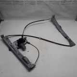 Fensterheber Rechts Vorne Renault Clio III (BR/CR) Schrägheck 1.4 16V (K4J-780) 2005-09