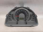 Tacho 5Z0920820N Volkswagen Fox (5Z) Schrägheck 1.2 (CHFB) 2010 CHFB