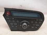 Radio 103346 Honda Insight (ZE2) Schrägheck 1.3 16V VTEC (LDA3(Euro 5)) 2010