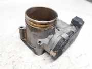 Drosselklappe 0280750103 Volvo XC90 I SUV 2.9 T6 24V (B6294T) 2003-02
