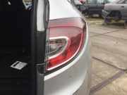 Rücklicht Rechts 265500010R Renault Megane III Grandtour (KZ) Kombi 5-drs 1.5 dCi 110 (K9K-656(K9K-G6)) 2013-06