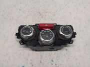 Bedienung Heizung 72311SC110 Subaru Impreza III (GH/GR) Schrägheck 5-drs 2.0D AWD (EJ20Z) 2009-05