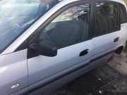 Tür Links Vorne Hyundai Matrix Schrägheck 1.6 16V (G4ED) 2003-11