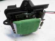 Heizwiderstand 95525334 Opel Vivaro Van 2.5 DTI 16V (G9U-730) 2006