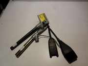 Gurtstraffer Links Renault Megane II Grandtour (KM) Kombi 5-drs 1.5 dCi 80 (K9K-722) 2004