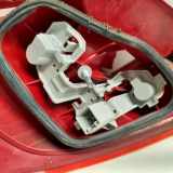 R?cklicht Rechts 1709552 Ford Fiesta 6 (JA8) Schr?gheck 1.25 16V (STJD) 2009-10