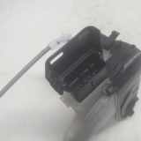 Türschloss Stangen Links Hinten PSA016904 Citroën C4 Cactus (0B/0P) Schrägheck 5-drs 1.2 PureTech 82 12V (EB2F(HMZ)) 2016