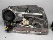 Fensterheber Links Vorne A2047200579 Mercedes-Benz C (W204) Limousine 1.8 C-180 CGI 16V (M271.820) 2012-01