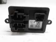 Heizwiderstand A43002100 Renault Captur (2R) SUV 1.5 Energy dCi 90 FAP (K9K-612) 2016-02