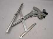 Fensterheber Rechts Vorne 83401M68K12 Suzuki Alto Schrägheck 5-drs 1.0 12V (K10B) 2011-04