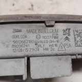 Tagfahrlicht Rechts 9812662280 Peugeot 308 SW (L4/L9/LC/LJ/LR) Kombi 5-drs 1.6 BlueHDi 120 (DV6FC(BHZ)) 2015