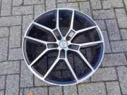 Felge Li, 18", 8J, ET45, 5 Gats Volvo V40 (MV) 2.0 D2 16V (D4204T8(Euro 6b)) 2015-12