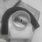 Türschloss Stangen Links Hinten 8230279J10Y1 Fiat Sedici (189) SUV 1.6 16V Emotion 4x4 (M16A) 2009