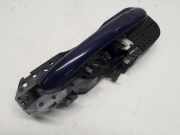Türgriff Außen Links Hinten 806070032R Renault Grand Scénic III (JZ) Großraumlimousine 1.4 16V TCe 130 (H4J-700(H4J-A7)) 2010-09