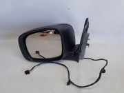 Außenspiegel Links Chrysler Voyager/Grand Voyager (RT) Großraumlimousine 2.8 CRD 16V Grand Voyager (ENS(Euro 4)) 2010