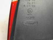 Rücklicht Links 11380 Ford Mondeo IV Wagon Kombi 2.0 16V (A0BC(Euro 5)) 2008-10