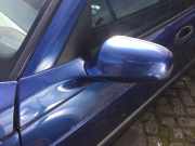 Außenspiegel Links Saab 9-5 (YS3E) Limousine 2.3t 16V (B235E) 2000-04