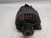 Lichtmaschine V-Snaar 0124525060 Volvo XC90 I SUV 2.5 T 20V (B5254T2) 2005-09