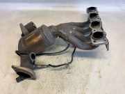 Katalysator BMW 3 serie (E90) Limousine 318i 16V (N43-B20A) 2010-04