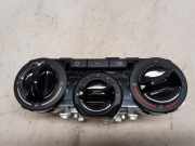 Bedienung Heizung 9819611577 Peugeot 2008 (CU) Großraumlimousine 1.2 12V e-THP PureTech 110 (EB2ADT(HNP)) 2018
